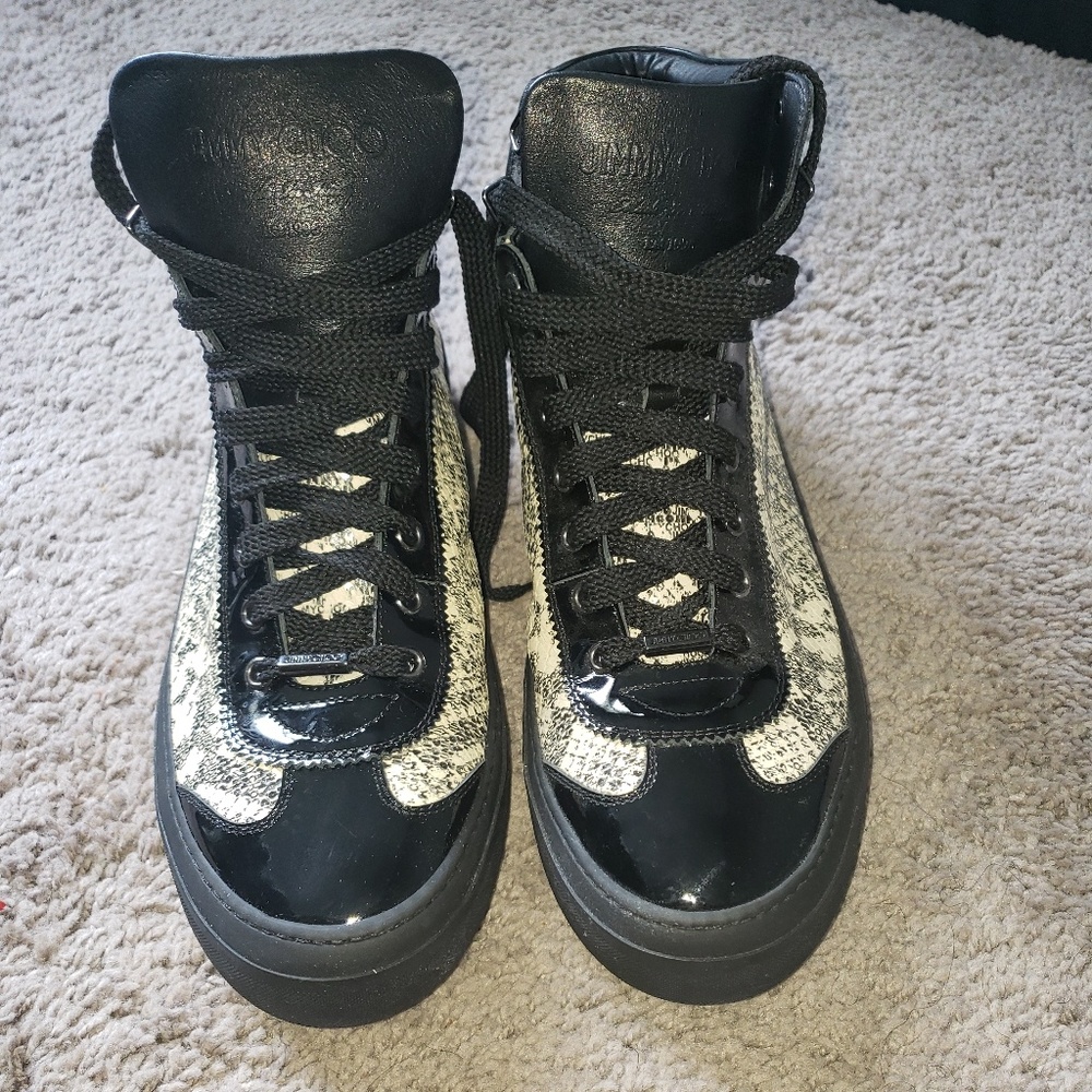 Brand new Jimmy choo men shoes size 44/10